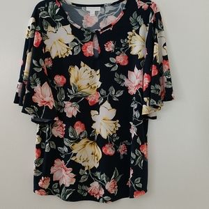 Ladies Top